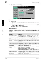 Предварительный просмотр 303 страницы Oce cm5520 User Manual