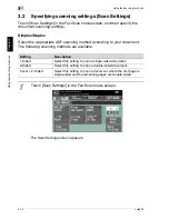 Preview for 85 page of Oce cm6520 User Manual