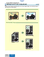 Preview for 23 page of Oce COLOR SYSTEM 110 Quick Index