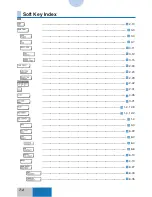 Preview for 139 page of Oce COLOR SYSTEM 110 Quick Index