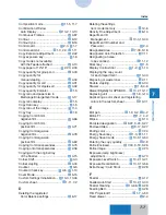 Preview for 144 page of Oce COLOR SYSTEM 110 Quick Index