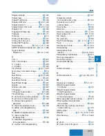 Preview for 148 page of Oce COLOR SYSTEM 110 Quick Index