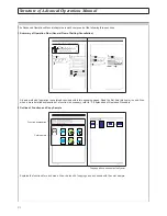 Предварительный просмотр 8 страницы Oce Color System 200 Operator'S Manual