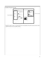 Предварительный просмотр 9 страницы Oce Color System 200 Operator'S Manual