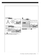 Предварительный просмотр 19 страницы Oce Color System 200 Operator'S Manual