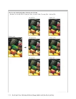 Предварительный просмотр 26 страницы Oce Color System 200 Operator'S Manual