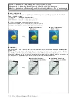 Предварительный просмотр 28 страницы Oce Color System 200 Operator'S Manual