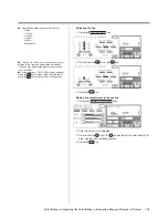 Предварительный просмотр 37 страницы Oce Color System 200 Operator'S Manual