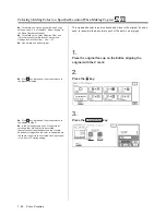 Предварительный просмотр 56 страницы Oce Color System 200 Operator'S Manual