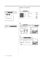 Предварительный просмотр 66 страницы Oce Color System 200 Operator'S Manual