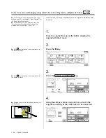 Предварительный просмотр 68 страницы Oce Color System 200 Operator'S Manual