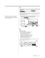 Предварительный просмотр 69 страницы Oce Color System 200 Operator'S Manual