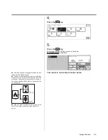 Предварительный просмотр 93 страницы Oce Color System 200 Operator'S Manual