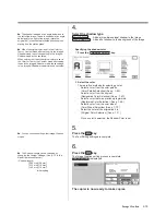 Предварительный просмотр 99 страницы Oce Color System 200 Operator'S Manual