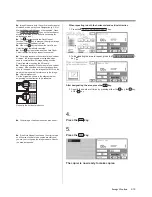 Предварительный просмотр 103 страницы Oce Color System 200 Operator'S Manual