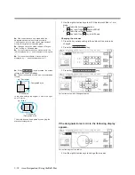 Предварительный просмотр 126 страницы Oce Color System 200 Operator'S Manual