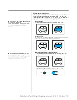 Предварительный просмотр 133 страницы Oce Color System 200 Operator'S Manual