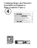 Предварительный просмотр 143 страницы Oce Color System 200 Operator'S Manual