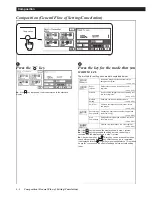 Предварительный просмотр 144 страницы Oce Color System 200 Operator'S Manual