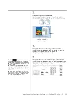 Предварительный просмотр 147 страницы Oce Color System 200 Operator'S Manual