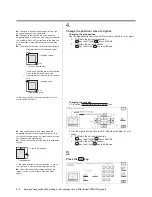 Предварительный просмотр 150 страницы Oce Color System 200 Operator'S Manual