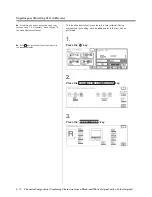 Предварительный просмотр 154 страницы Oce Color System 200 Operator'S Manual