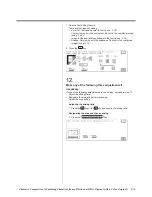 Предварительный просмотр 161 страницы Oce Color System 200 Operator'S Manual