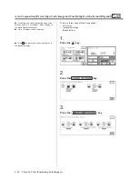 Предварительный просмотр 184 страницы Oce Color System 200 Operator'S Manual