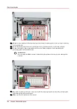 Предварительный просмотр 106 страницы Oce Colorado 1640 Operation Manual