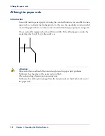 Предварительный просмотр 152 страницы Oce ColorStream User Manual