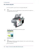 Preview for 166 page of Oce ColorWave 300 User Manual