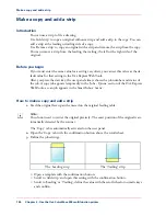 Preview for 186 page of Oce ColorWave 300 User Manual