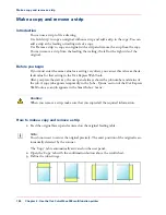 Preview for 188 page of Oce ColorWave 300 User Manual