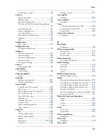 Preview for 345 page of Oce ColorWave 300 User Manual