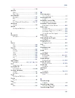 Preview for 347 page of Oce ColorWave 300 User Manual