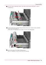 Предварительный просмотр 261 страницы Oce ColorWave 500 Operation Manual