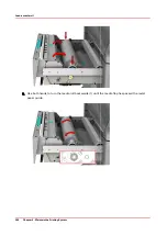 Предварительный просмотр 266 страницы Oce ColorWave 500 Operation Manual