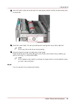 Предварительный просмотр 267 страницы Oce ColorWave 500 Operation Manual