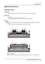 Предварительный просмотр 279 страницы Oce ColorWave 500 Operation Manual