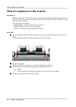 Предварительный просмотр 302 страницы Oce ColorWave 500 Operation Manual