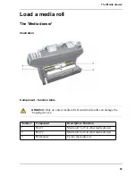 Предварительный просмотр 63 страницы Oce ColorWave 600 User Manual