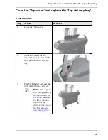 Предварительный просмотр 157 страницы Oce ColorWave 600 User Manual