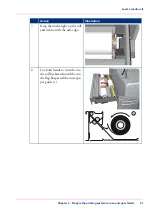 Предварительный просмотр 81 страницы Oce ColorWave 650 User Manual