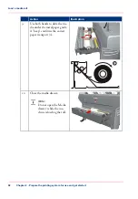 Предварительный просмотр 82 страницы Oce ColorWave 650 User Manual