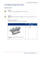 Предварительный просмотр 151 страницы Oce ColorWave 650 User Manual