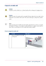 Предварительный просмотр 153 страницы Oce ColorWave 650 User Manual