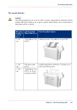 Предварительный просмотр 167 страницы Oce ColorWave 650 User Manual