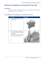 Предварительный просмотр 181 страницы Oce ColorWave 650 User Manual