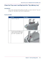 Предварительный просмотр 183 страницы Oce ColorWave 650 User Manual