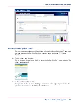 Предварительный просмотр 195 страницы Oce ColorWave 650 User Manual